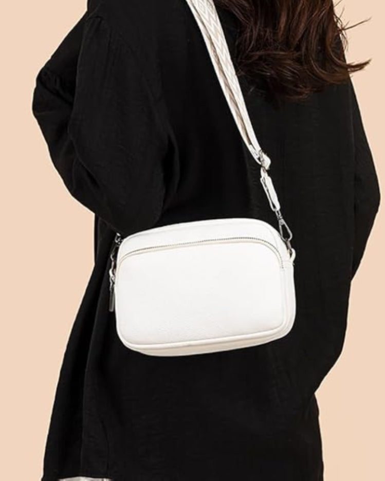 Lena Crossbody Bag