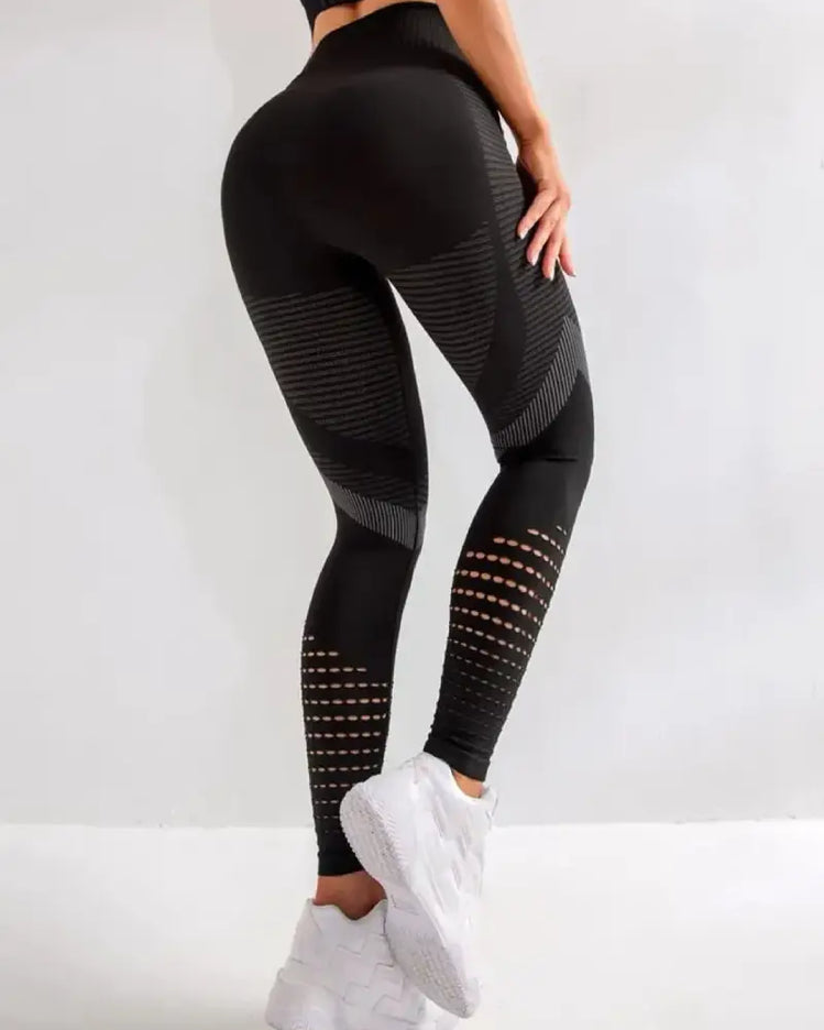 Out of Duty Leggings