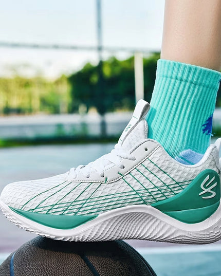 White Mint One
