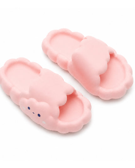 Cute Cloud Flip Flops