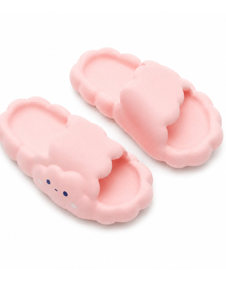 Cute Cloud Flip Flops