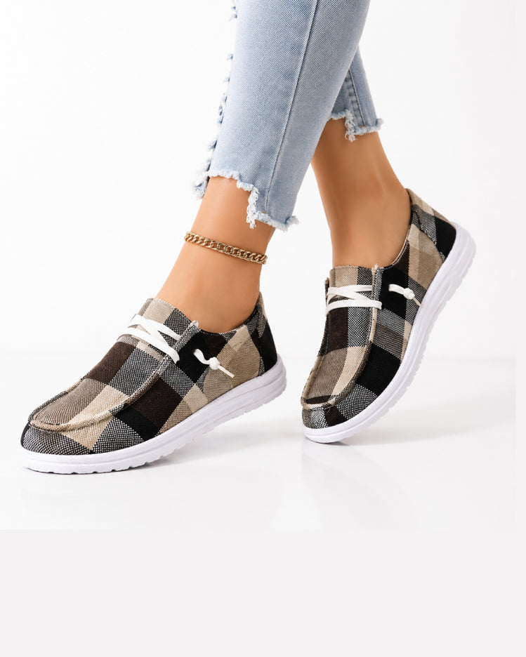 Café Luna Sneakers