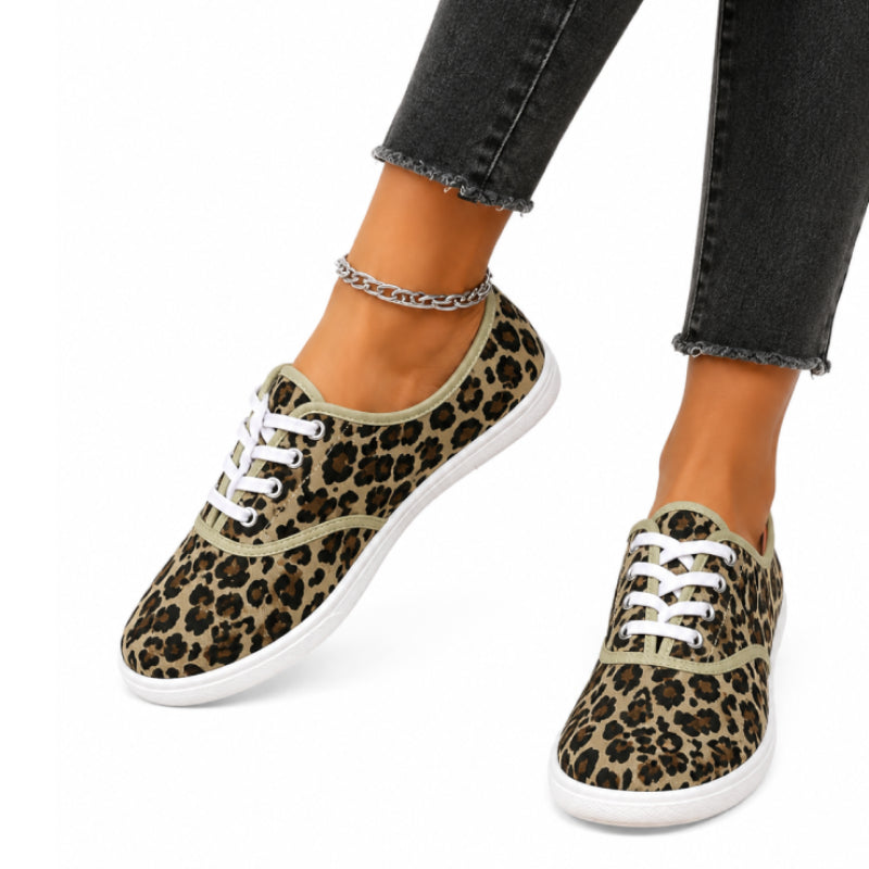 Fierce Walk Sneakers