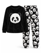 Panda Print / M