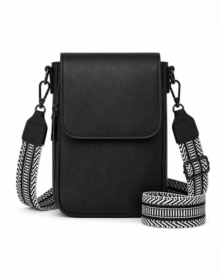 Nora Crossbody Bag