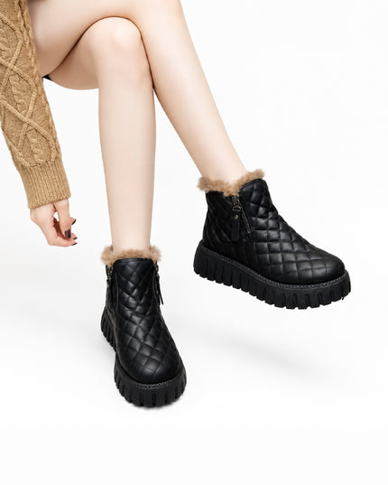 Street Mode Shoes
