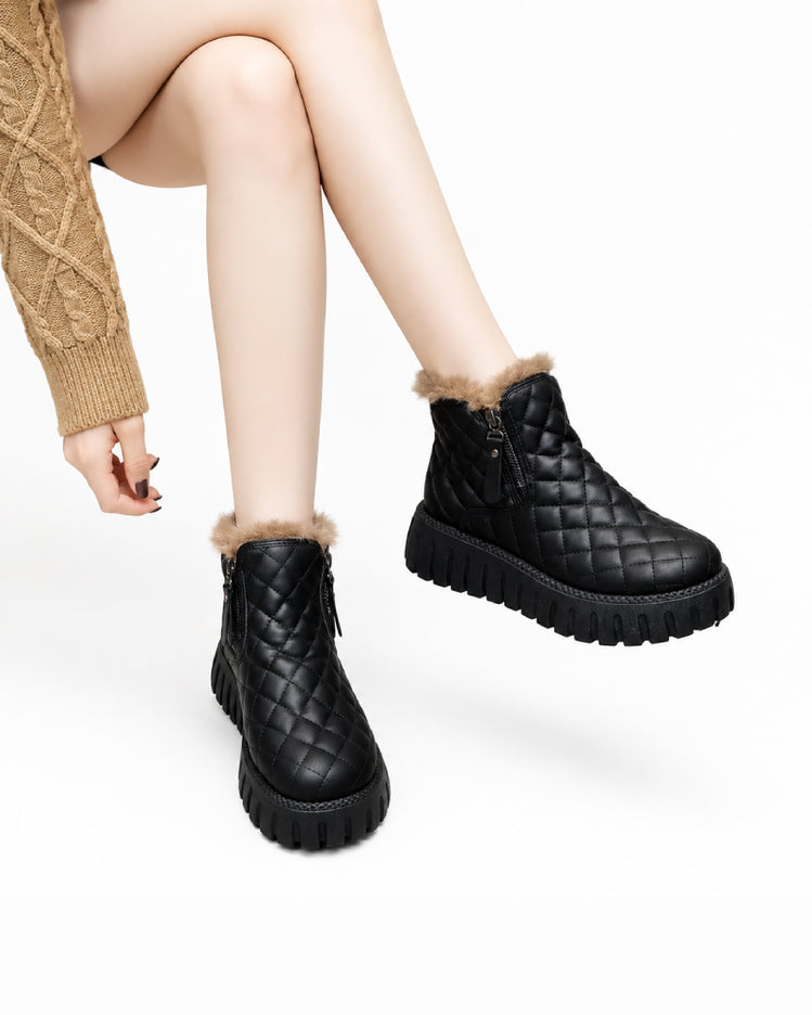 Street Mode Shoes