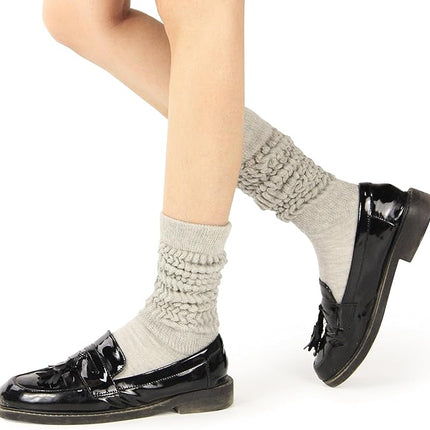 Rainbow Nord (5 pairs)