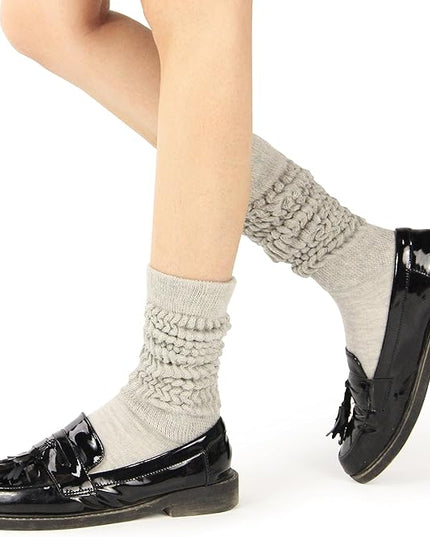 Rainbow Nord (5 pairs)