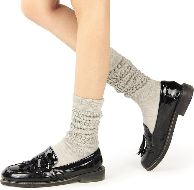 Rainbow Nord (5 pairs)