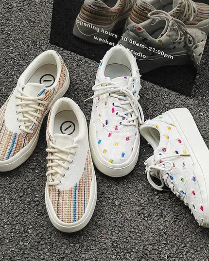 Solstice South Sneakers