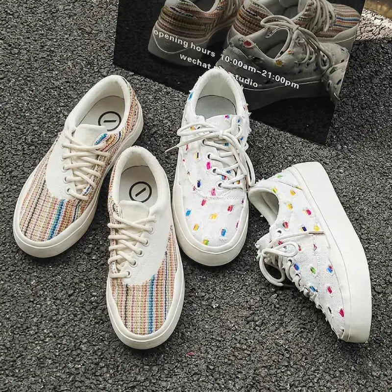 Solstice South Sneakers