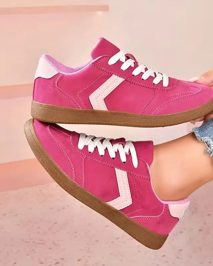 Lulu Jump Sneakers