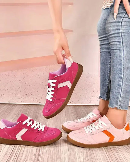 Lulu Jump Sneakers