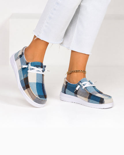 Café Luna Sneakers