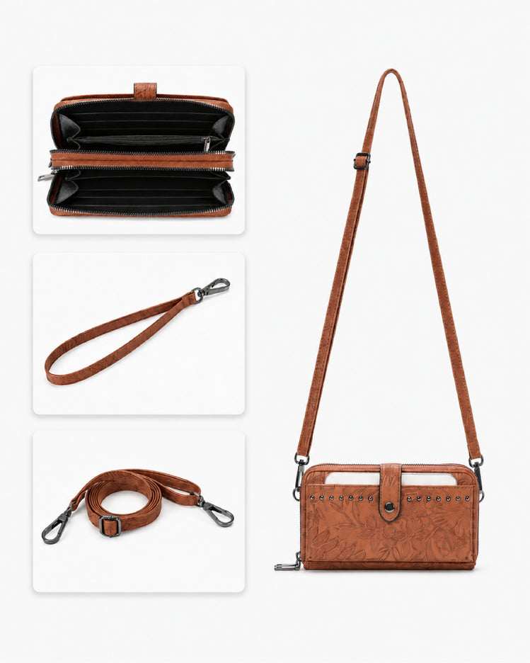 Emma Crossbody Bag