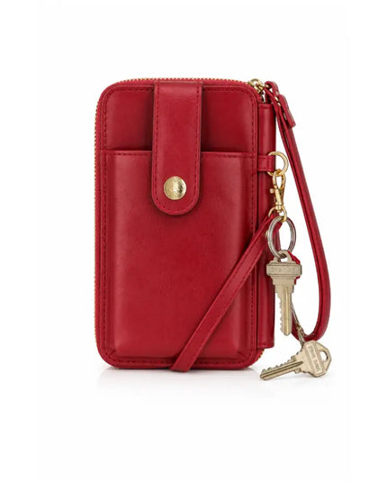 Maya Crossbody Bag
