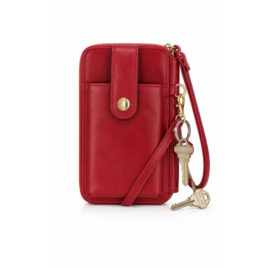 Maya Crossbody Bag