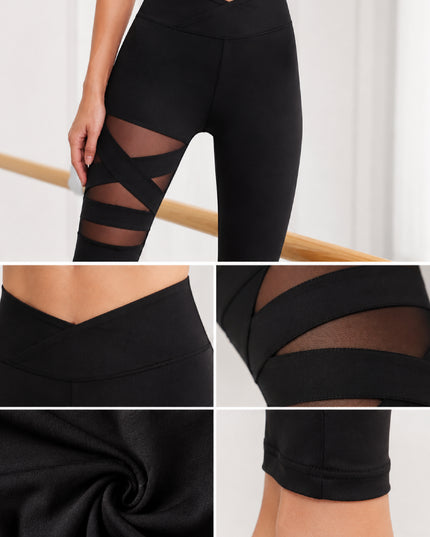 Good to Go Leggings
