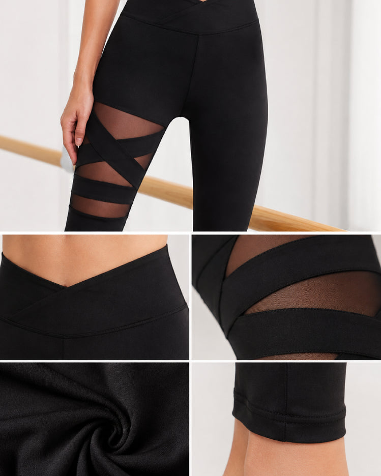 Good to Go Leggings