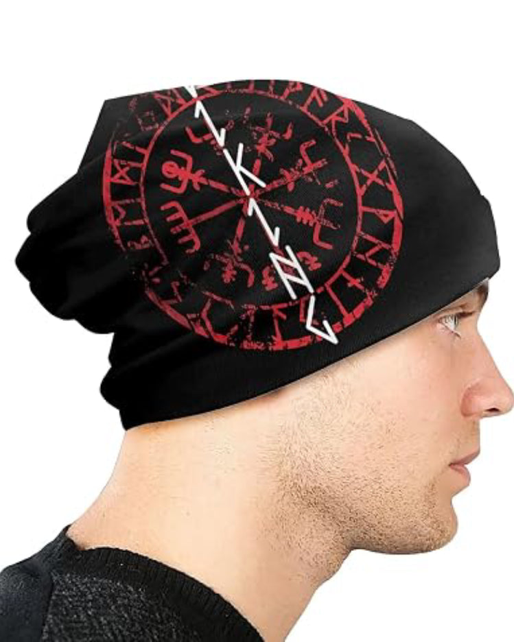 War Viking Beanie