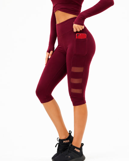 Play On Leggings
