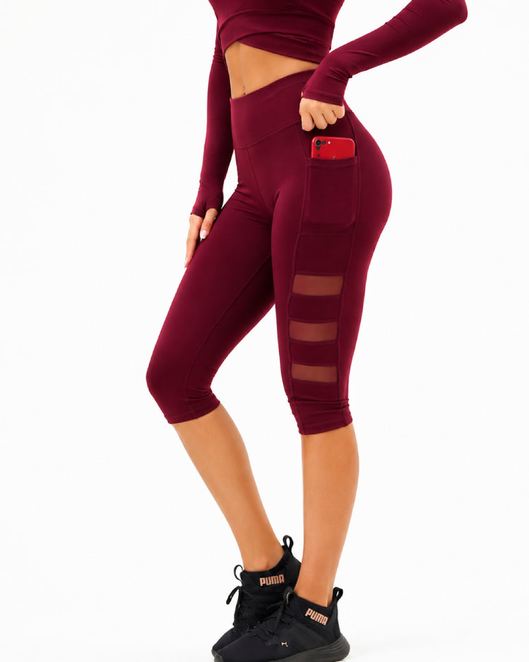 Play On Leggings