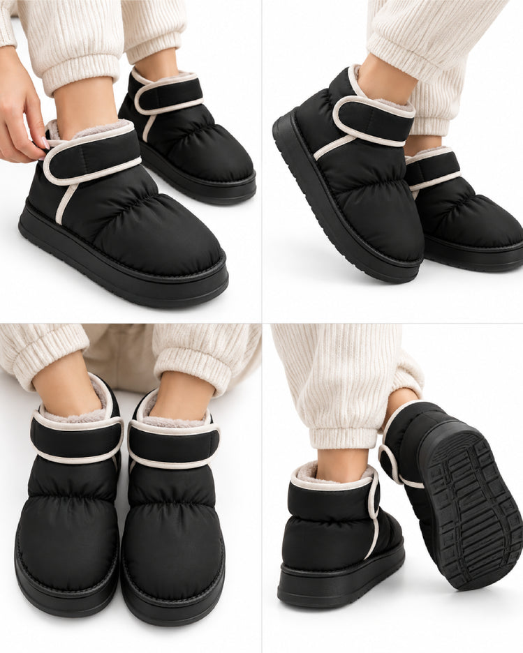 Teddy Boots
