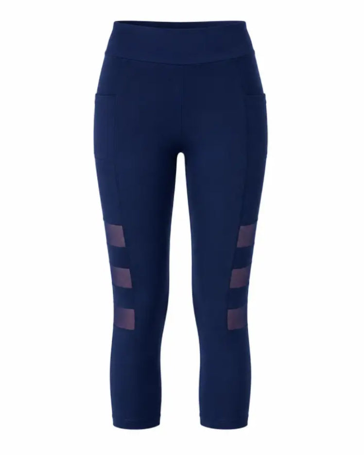 Play On Leggings