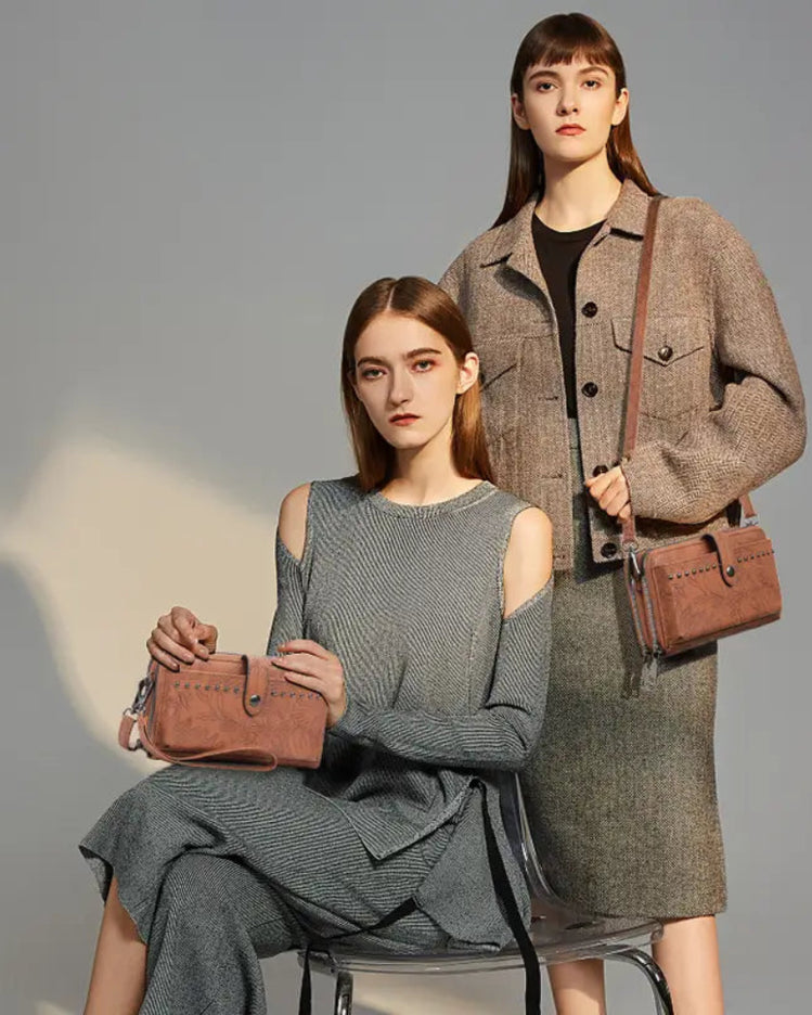 Emma Crossbody Bag