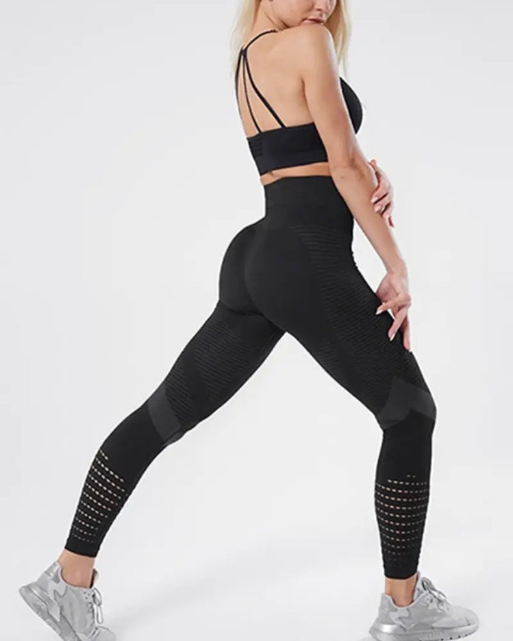 Out of Duty Leggings