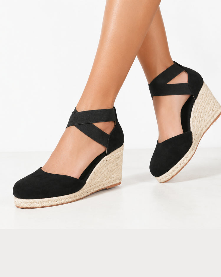 Lotus Mirage Sandals