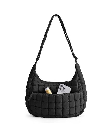 Sienna Crossbody Bag