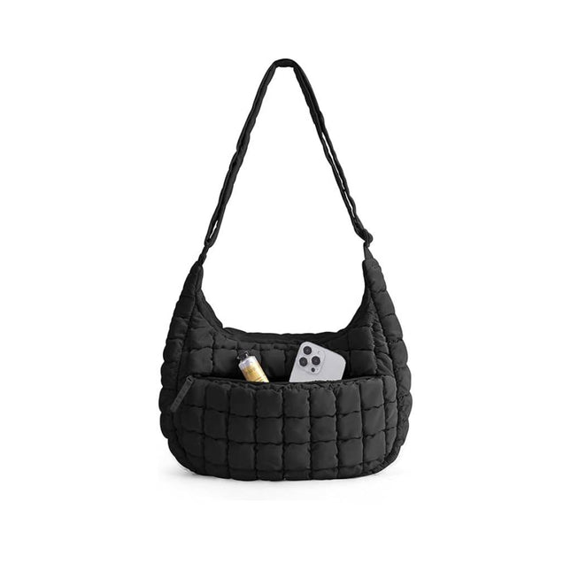 Sienna Crossbody Bag