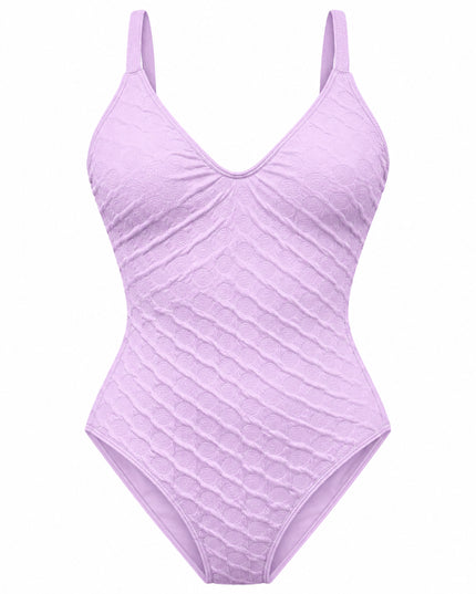 Ice Water One-Piece Swimsuit