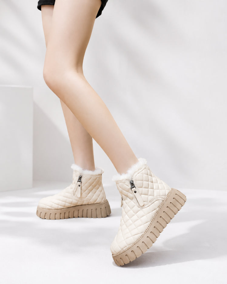 Street Mode Shoes