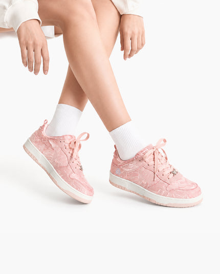 Oslo Crown Sneakers