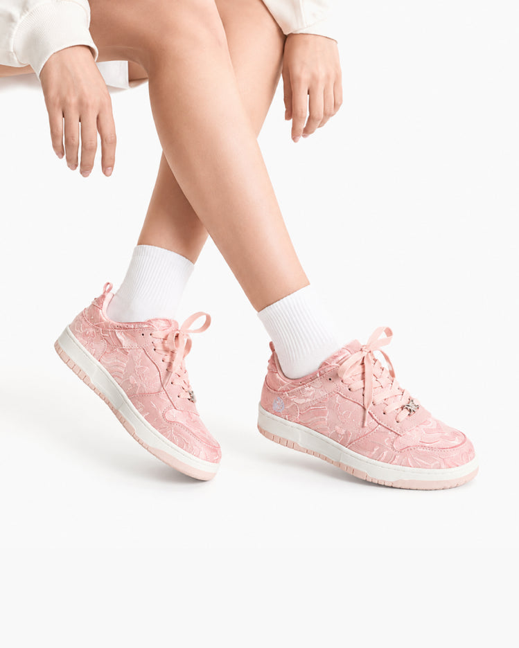 Oslo Crown Sneakers