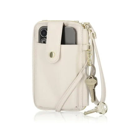 Maya Crossbody Bag