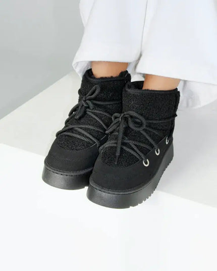 Velina Boots