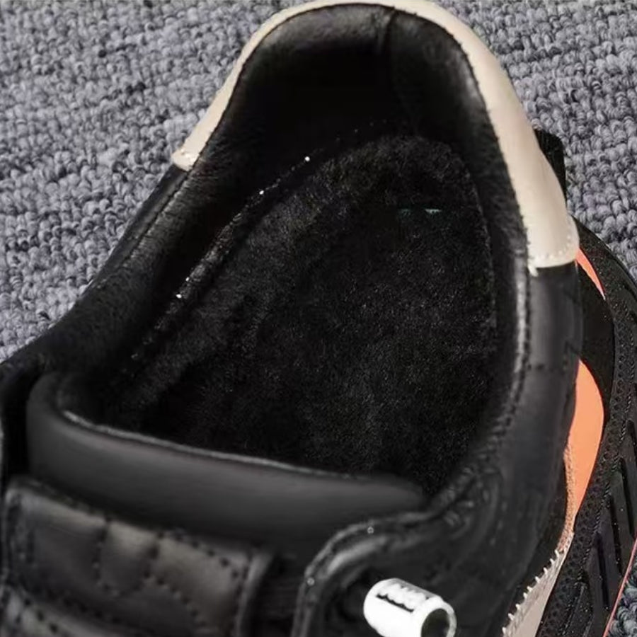 Retro Line Sneakers