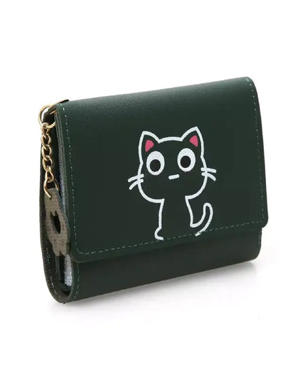 Purrie Wallet