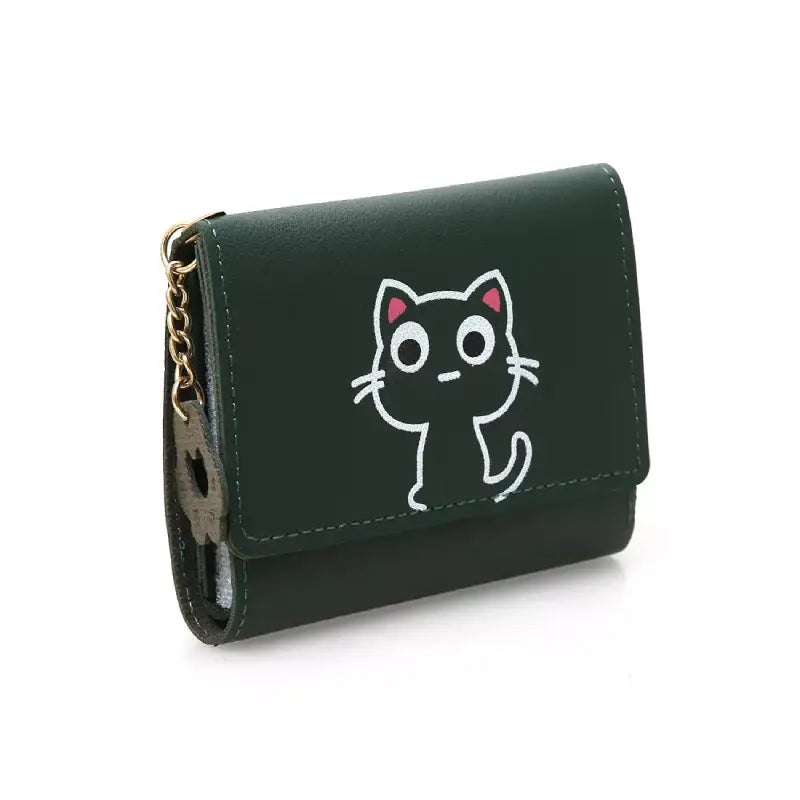 Purrie Wallet