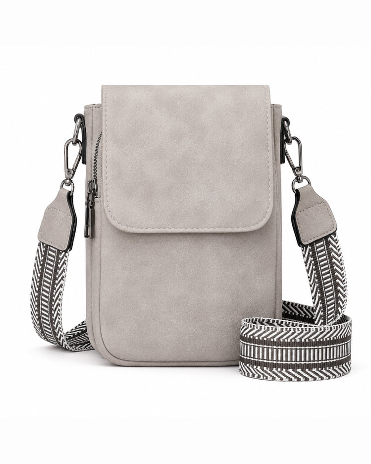 Nora Crossbody Bag