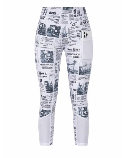 Daily Grind Leggings