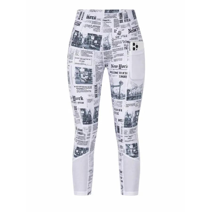 Daily Grind Leggings