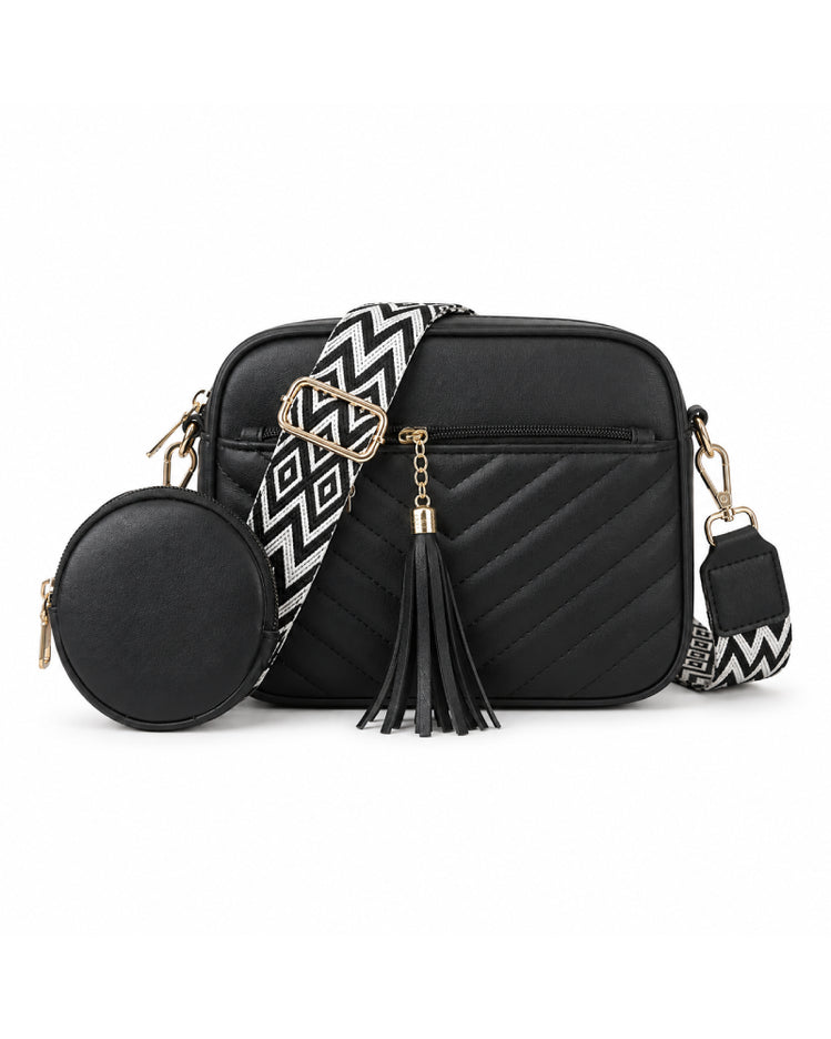 Mila Crossbody Bag