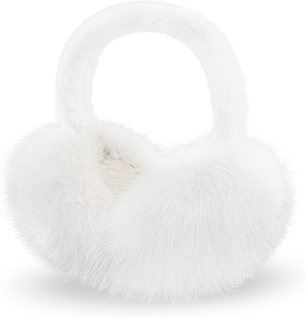 Nordelle Earmuffs – ice