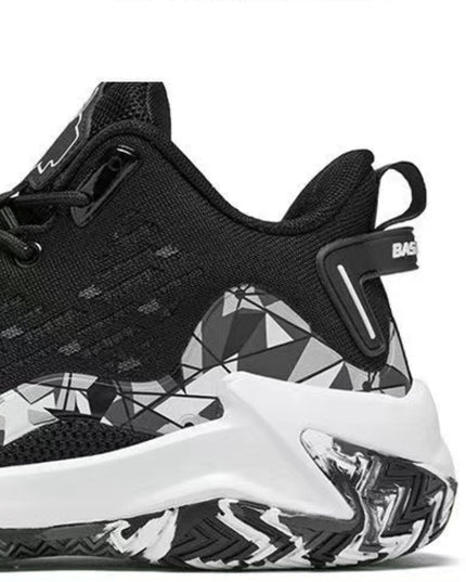 Basket Force Sneakers