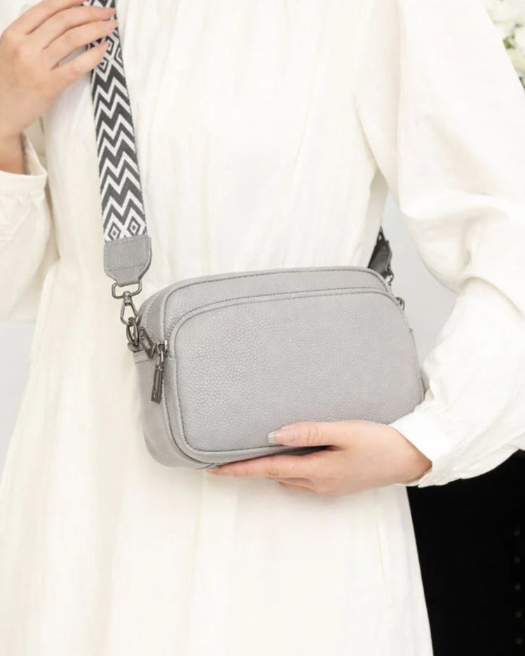 Lena Crossbody Bag